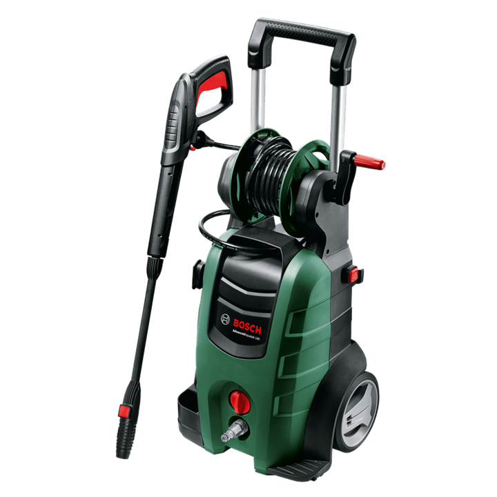 کارواش دینامی بوش  Advanced Aquatak 150
